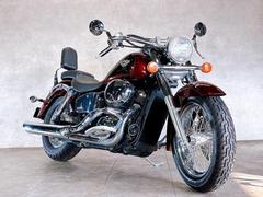 ホンダ　シャドウ４００　２００７ｙモデル