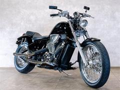 ホンダ　スティード４００