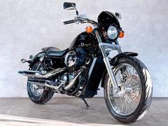 ホンダ　ＶＴ４００Ｓ