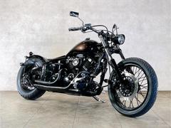 ヤマハ　ドラッグスター４００ニュースタイルｃｕｓｔｏｍ