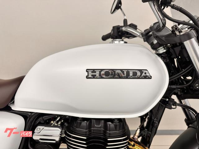ホンダ GB350｜Honda Dream岩槻｜新車・中古バイクなら