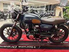 ホンダ　ＧＢ３５０　ＥＴＣ２．０　ローダウンサス　サドルバック　タンクパッド