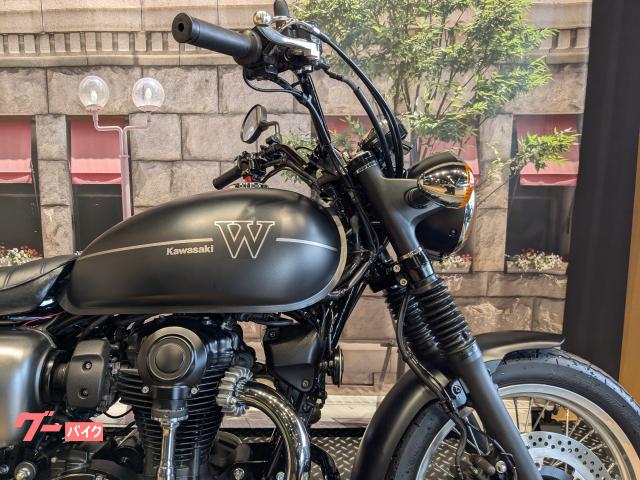 W800ストリートカワサキ純正 2021モデル ガソリンタンク フューエルタンク W800ストリートカワサキ純正2021モデルガソリンタンクフューエル