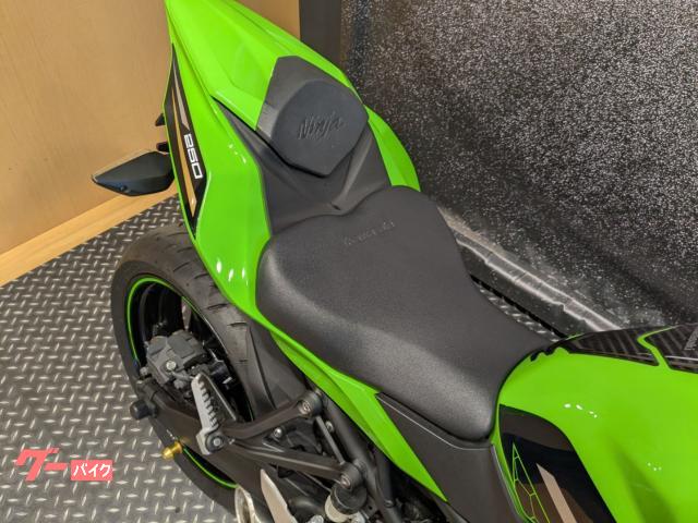 【専用】green＊紹介文ご一読下さい＊ 様 カワサキ》2023/Ninja ZX-25R SE KRT EDITION入荷！！ | 広島