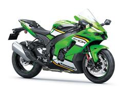 カワサキ　Ｎｉｎｊａ　ＺＸ−１０Ｒ　ＫＲＴ　ＥＤＩＴＯＮ　２０２５年モデル　ＮＥＷモデルカラー