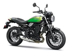 カワサキ　Ｚ６５０ＲＳ　２０２５年モデル