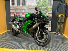 カワサキ　Ｎｉｎｊａ　Ｈ２　ＳＸ　ＳＥ