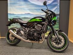 カワサキ　Ｚ９００ＲＳカフェ