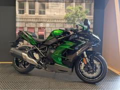 カワサキ　Ｎｉｎｊａ　Ｈ２　ＳＸ　ＳＥ　２０２２年式モデル