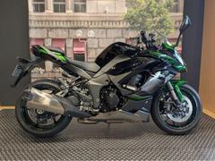 カワサキ　Ｎｉｎｊａ　１０００　ＳＸ　２０２２年式モデル