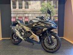 カワサキ　Ｎｉｎｊａ　２５０　２０２３年式モデル