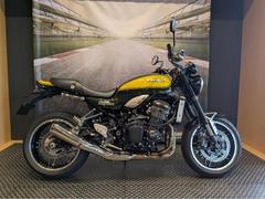 カワサキ　Ｚ９００ＲＳ　Ｙｅｌｌｏｗ　Ｂａｌｌ　ＥＤＩＴＩＯＮ　２０２４年