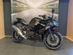 カワサキ　Ｎｉｎｊａ　４００　　２０２１年式モデル