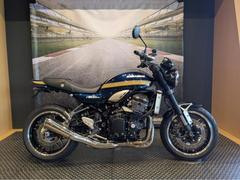 カワサキ　Ｚ９００ＲＳ　２０２１年モデル