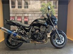 カワサキ　ＺＲＸ１２００　ＤＡＥＧ　２０１４年式モデル