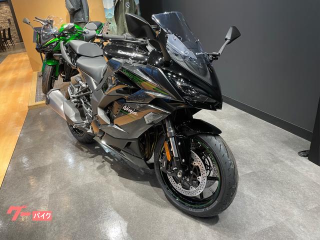 車両情報:カワサキ Ninja 1100 SX | カワサキプラザ千葉中央