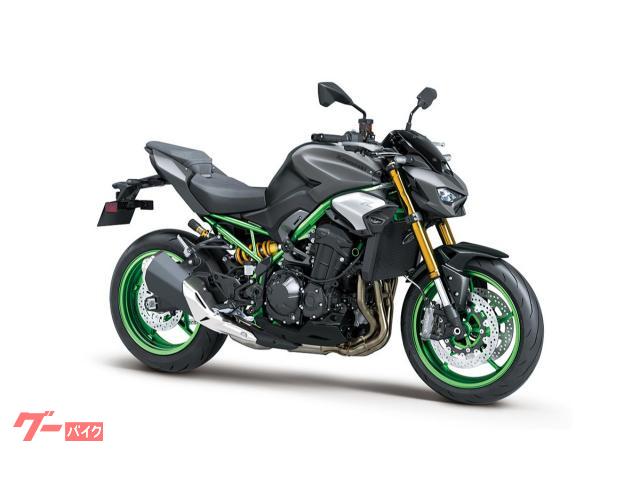 Ｚ９００　ＳＥ　２０２６年モデル