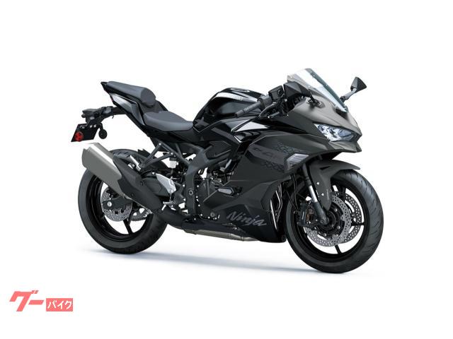 Ｎｉｎｊａ　ＺＸ−４Ｒ　ＳＥ　２０２６年モデル