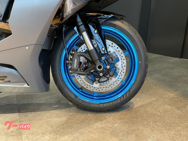 カワサキ Ninja ZX－6R 2026年モデル｜カワサキプラザ