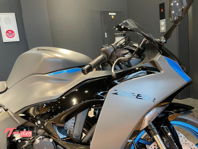 カワサキ Ninja ZX－6R 2026年モデル｜カワサキプラザ