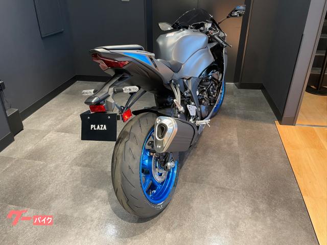 カワサキ Ninja ZX－6R 2026年モデル｜カワサキプラザ