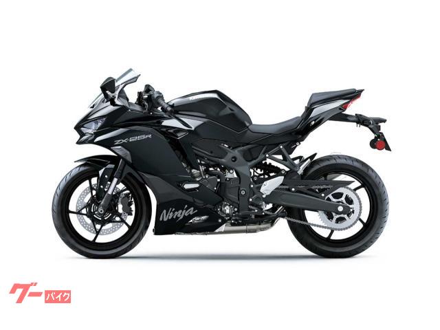 車両情報:カワサキ Ninja ZX−25R SE | カワサキプラザ千葉中央 | 中古