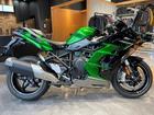 カワサキ Ｎｉｎｊａ　Ｈ２　ＳＸ　ＳＥ　２０２２年モデルの画像（千葉県