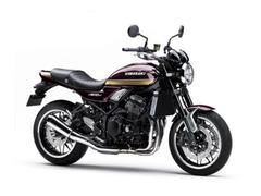 カワサキ　Ｚ９００ＲＳ　２０２５年モデル