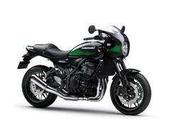 カワサキ　Ｚ９００ＲＳカフェ　２０２５年モデル