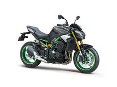 カワサキ　Ｚ９００　ＳＥ　２０２６年モデル