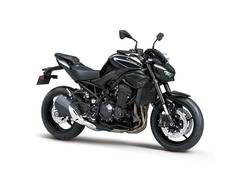 カワサキ　Ｚ９００　２０２６年モデル