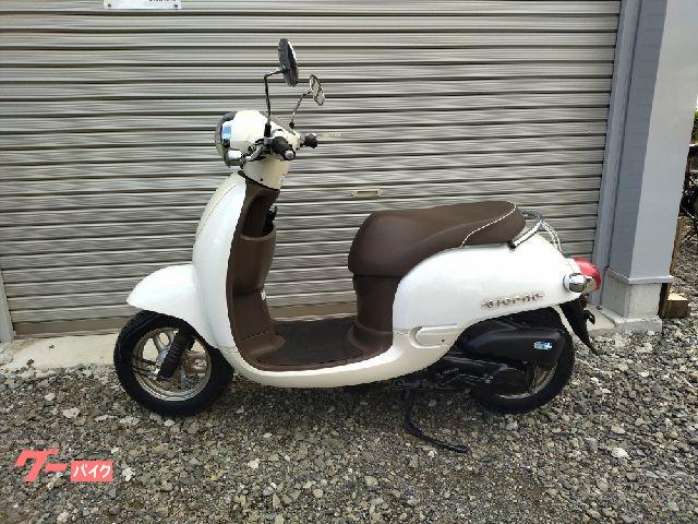 ホンダ ジョルノ まっつんモータース 新車 中古バイクなら グーバイク