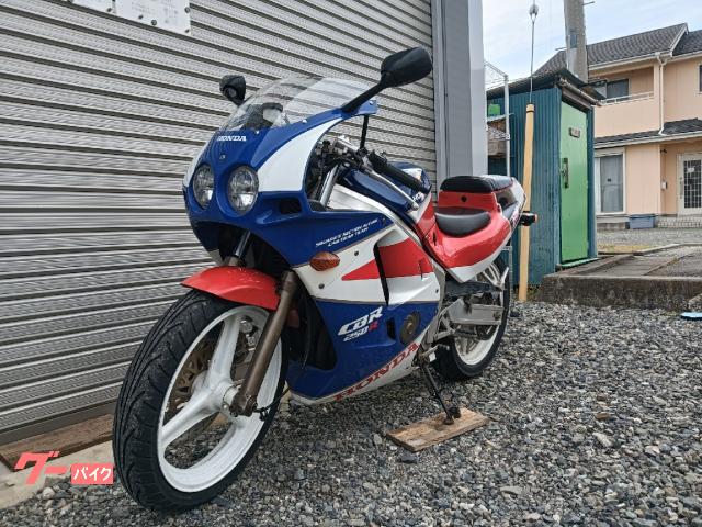 2025年最新】Yahoo!オークション -cbr250 mc19 タンクの中古品