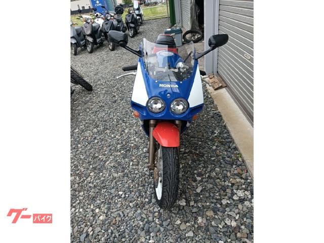 ホンダ CBR250R MC19 ニハリ 社外燃料ポンプ｜まっつん