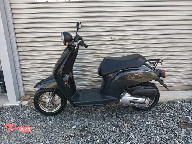 トゥデイ　２００４年　キャブ車　外装新品
