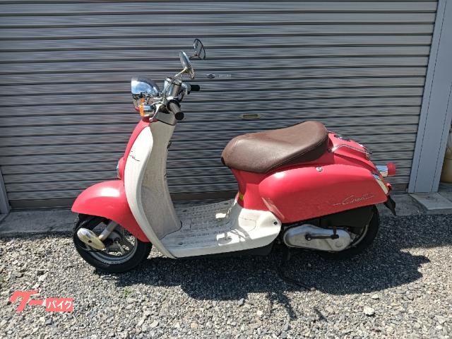 ジョルノクレア　２０００年　ＡＦ５４　キャブ車