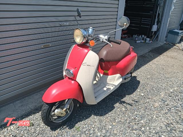 ジョルノクレア　AF54　純正オプション　希少　キャリア　中古 ジョルノクレアAF54純正オプション希少キャリア中古