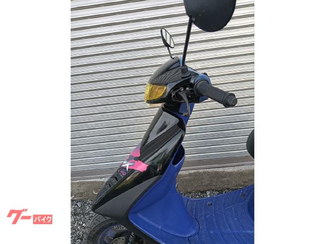 本田です。 ホンダ（HONDA）1992年 Super Dio ZX・新登場のカタログ情報