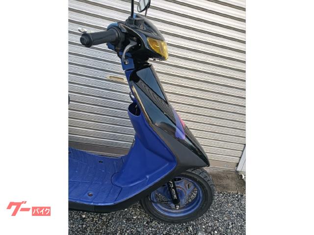 けいたい rera Kawasaki ZX-7 Ninja 1989 (H1) pattern decals - green/blue