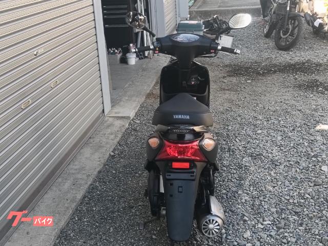 ヤマハ JOG ZRエボリューション2 2013年 SA39J FI車