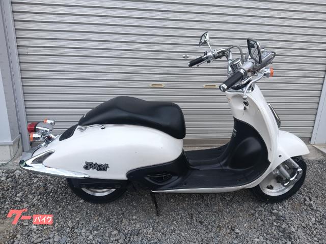 ★支払い総額6.2万円★関東圏内即日配送可能！ホンダ ジョーカー50 AF42 アメリカンタイプ！原付で乗れます！社外メーター！ 2026年最新】Yahoo!オークション -ジョーカー50(オートバイ車体)の中古
