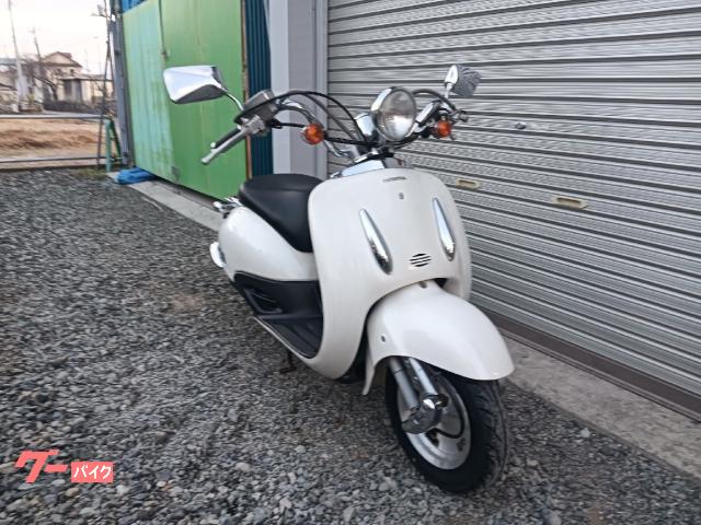 ホンダ ジョーカー50 AF42 1997年 2スト｜まっつん