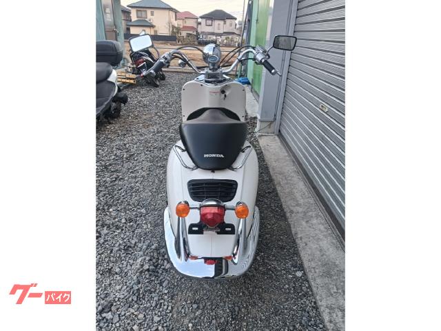 ホンダ ジョーカー50 AF42 1997年 2スト｜まっつん