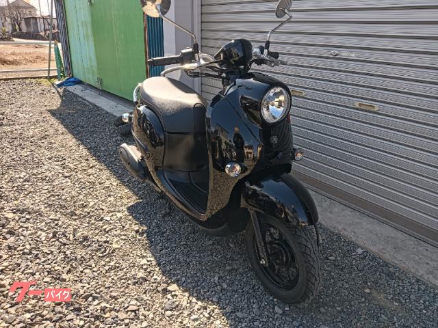 ヤマハ ビーノ AY02 2021年 FI車｜まっつんモータース｜新車