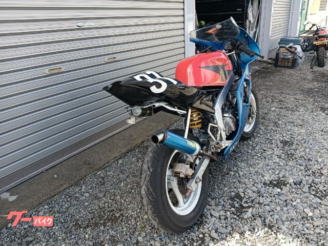 ホンダ NSR50 フレームNSR80 サーキット仕様 CDIポッシュ