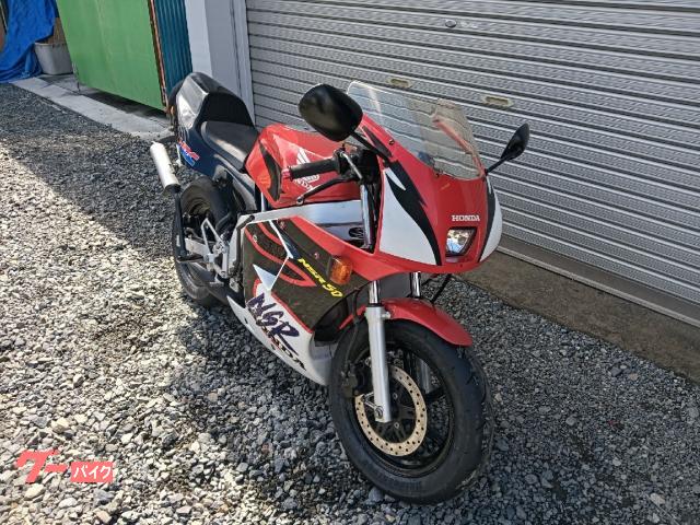 ホンダ NSR50 タイヤ前後バトラックス新品 水温計 1997年