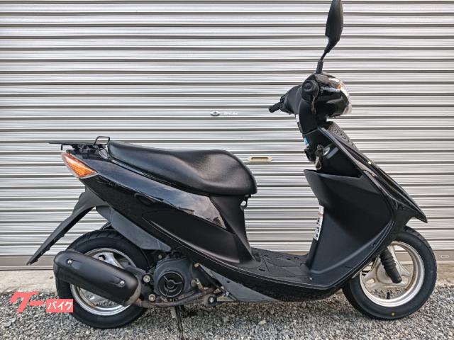 スズキ アドレスV50 FI 車 2008年 CA44A｜まっつん