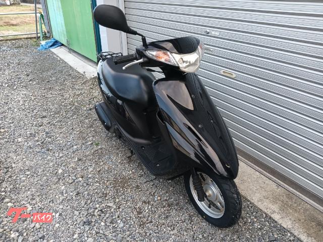 スズキ アドレスV50 FI 車 2008年 CA44A｜まっつん