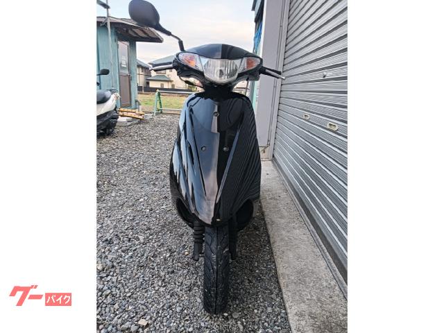 スズキ アドレスV50 FI 車 2008年 CA44A｜まっつん