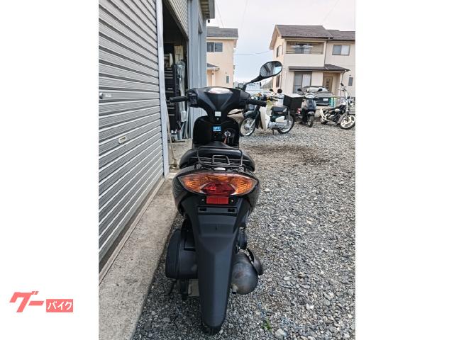 スズキ アドレスV50 FI 車 2008年 CA44A｜まっつん